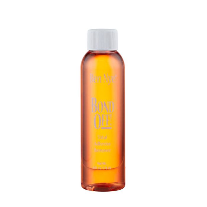 Ben Nye Bond Off Adhesive Remover 4fl oz