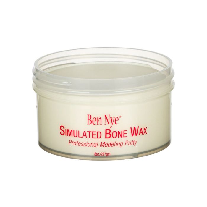 Ben Nye Bone Wax 8oz
