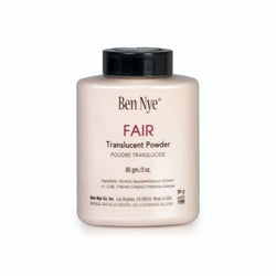 Image of Ben Nye Classic Face Translucent Powder Fair Translucent 3oz Shaker