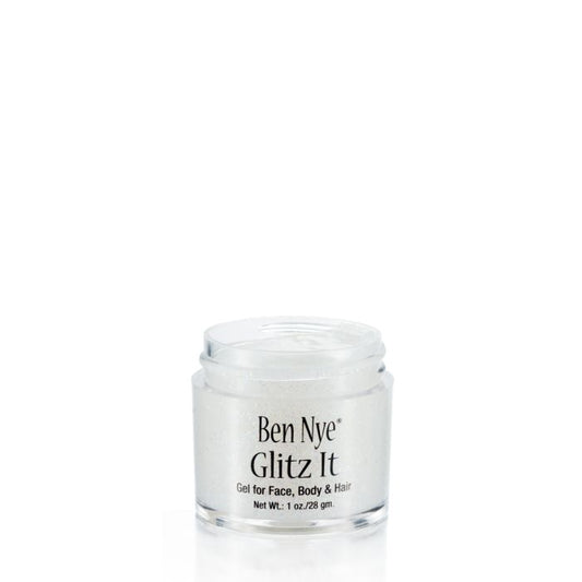 Ben Nye Glitz It 1oz