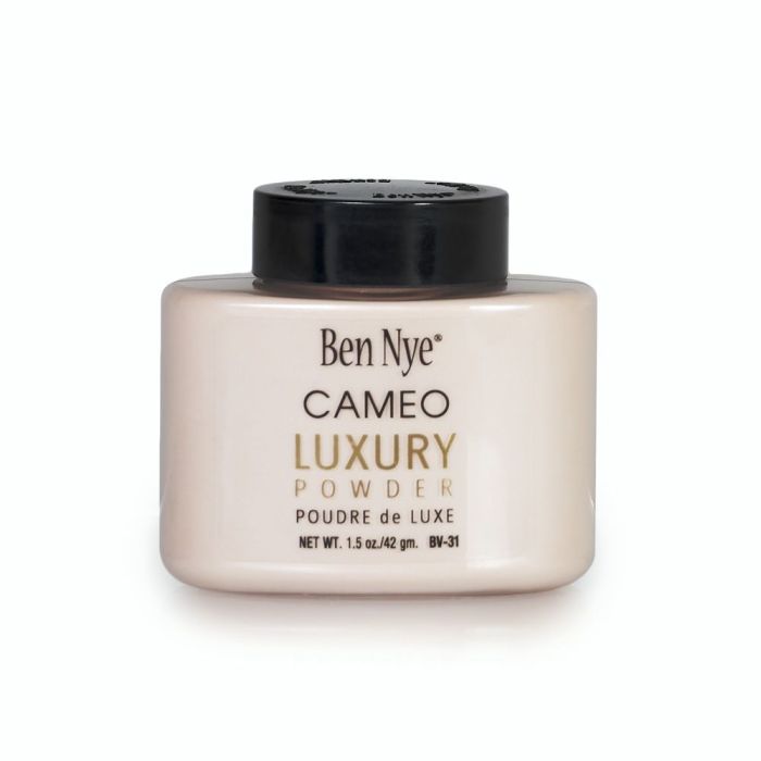 Ben Nye Luxury Powder Cameo 1.5oz Shaker