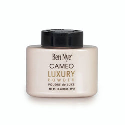 Image of Ben Nye Luxury Powder Cameo 1.5oz Shaker