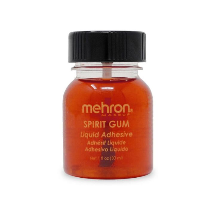 Ben Nye Spirit Gum 1fl oz
