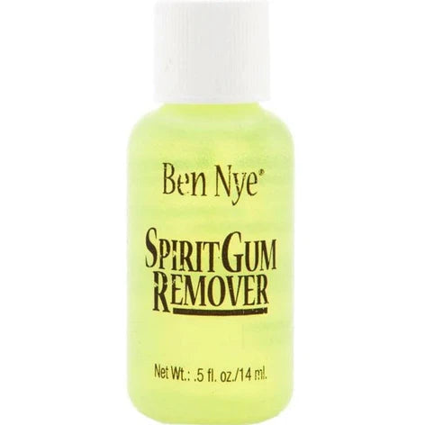 Ben Nye Spirit Gum Remover 0.5fl oz