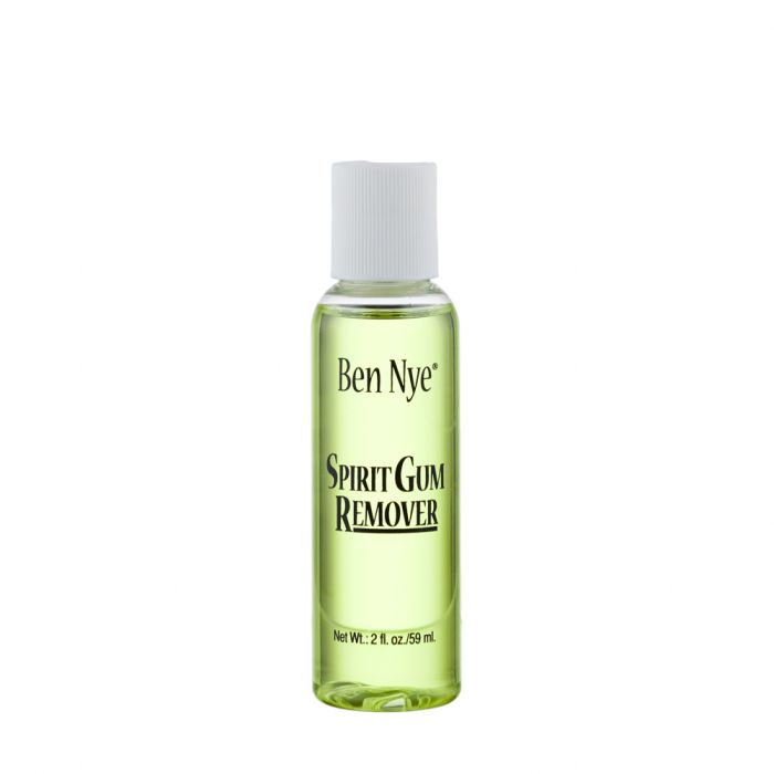 Ben Nye Spirit Gum Remover 2fl oz