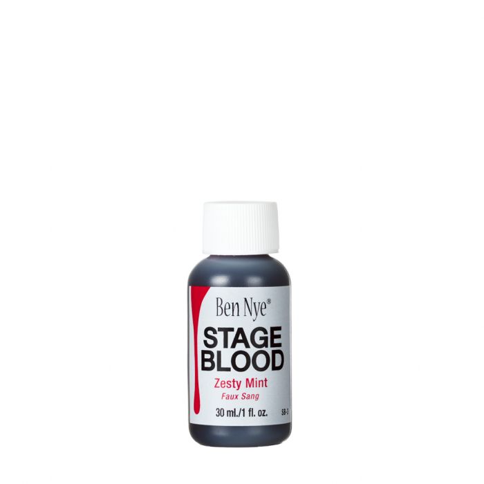 Ben Nye Stage Blood 1fl oz