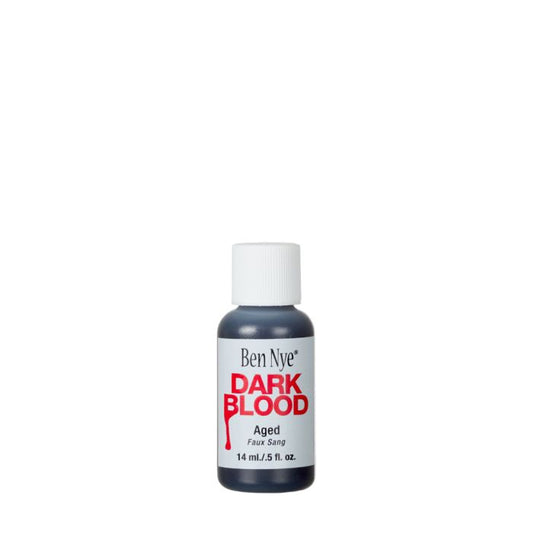 Ben Nye Stage Blood Dark 0.5fl oz