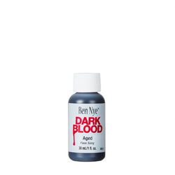 Image of Ben Nye Stage Blood Dark 1fl oz