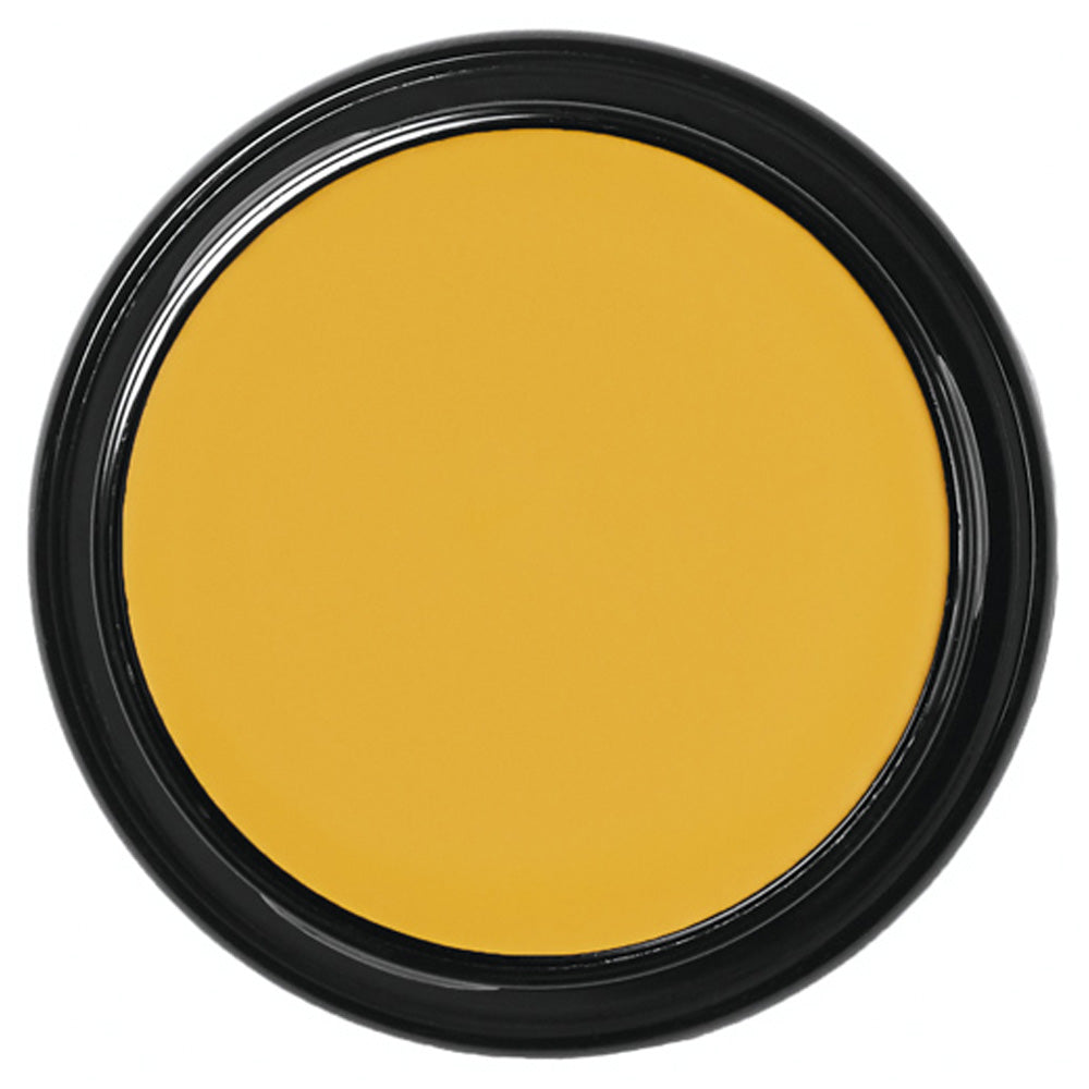 Ben Nye Primary Creme Color - CL-06 Goldenrod