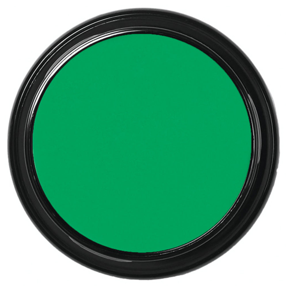 Ben Nye Primary Creme Color - CL-33 Gecko Green