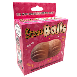 Image of Stress Balls