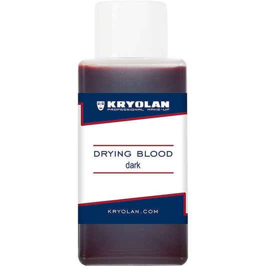 Kryolan Drying Blood Dark 50ml