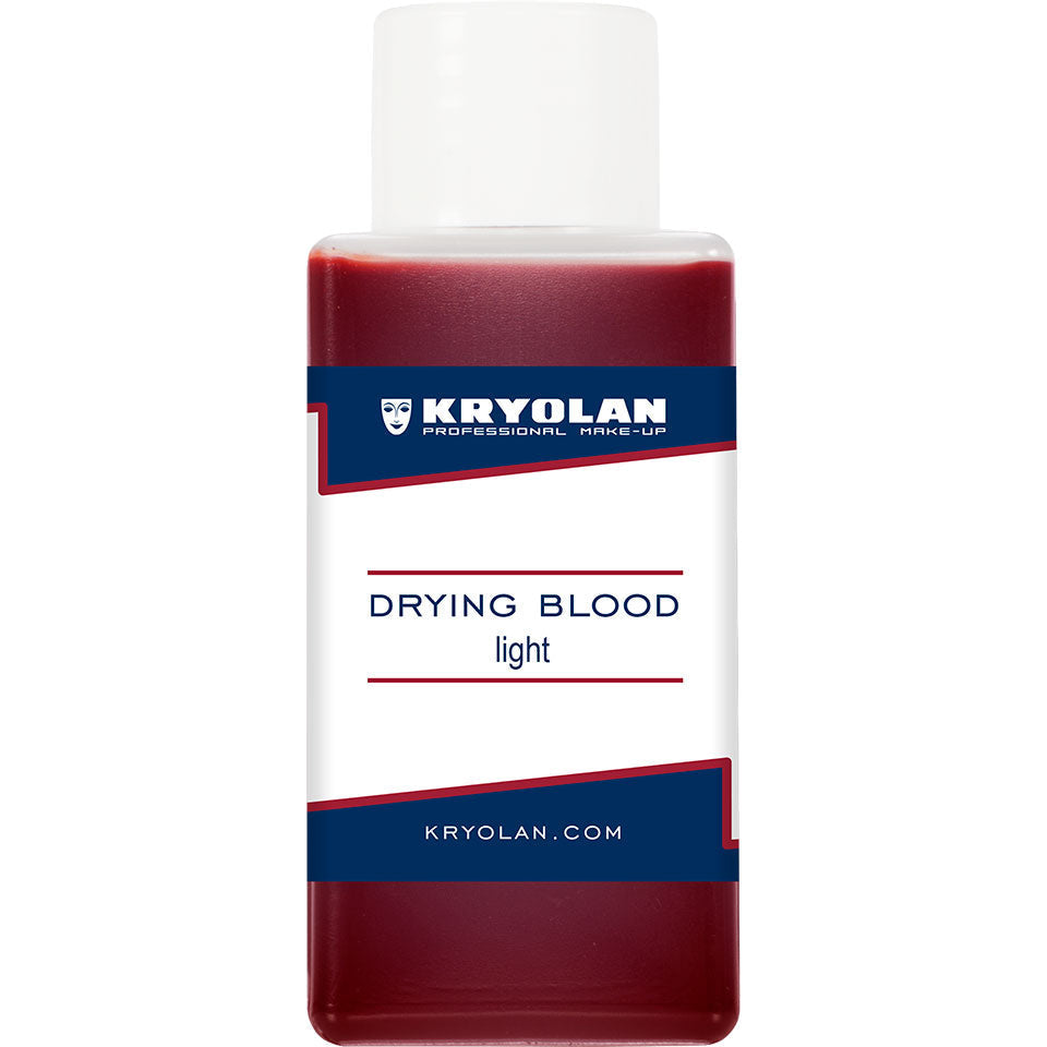 Kryolan Drying Blood Light 50ml