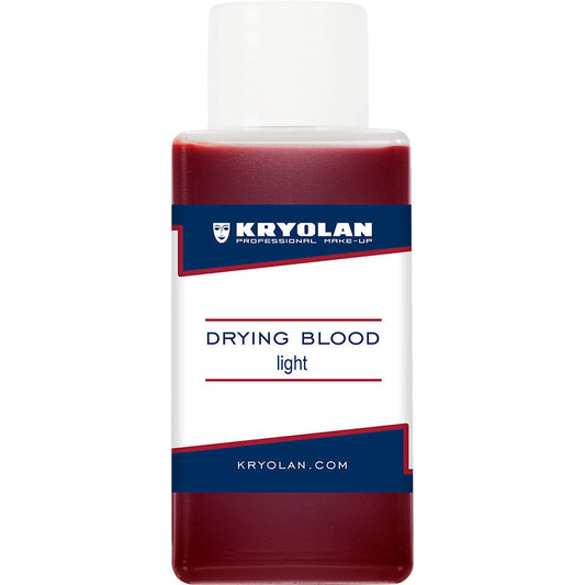 Kryolan Drying Blood Light 50ml