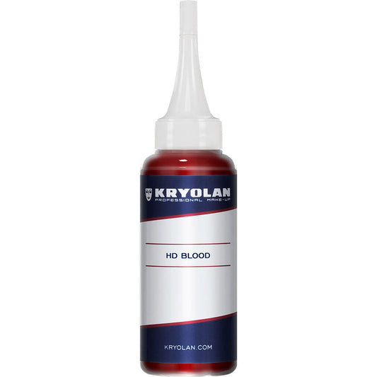 Kryolan HD Blood - Light Arterial 75ml