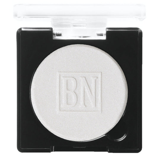 Ben Nye Lumiére Grande Colour Pressed Eyeshadow - Ice LU-1