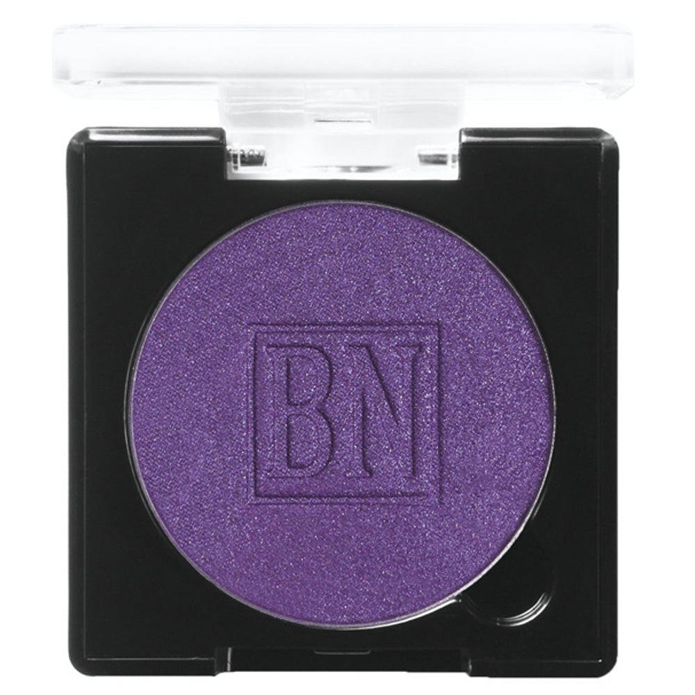 Ben Nye Lumiére Grande Colour Pressed Eyeshadow - Amethyst LU-14