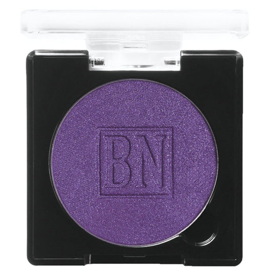 Ben Nye Lumiére Grande Colour Pressed Eyeshadow - Amethyst LU-14