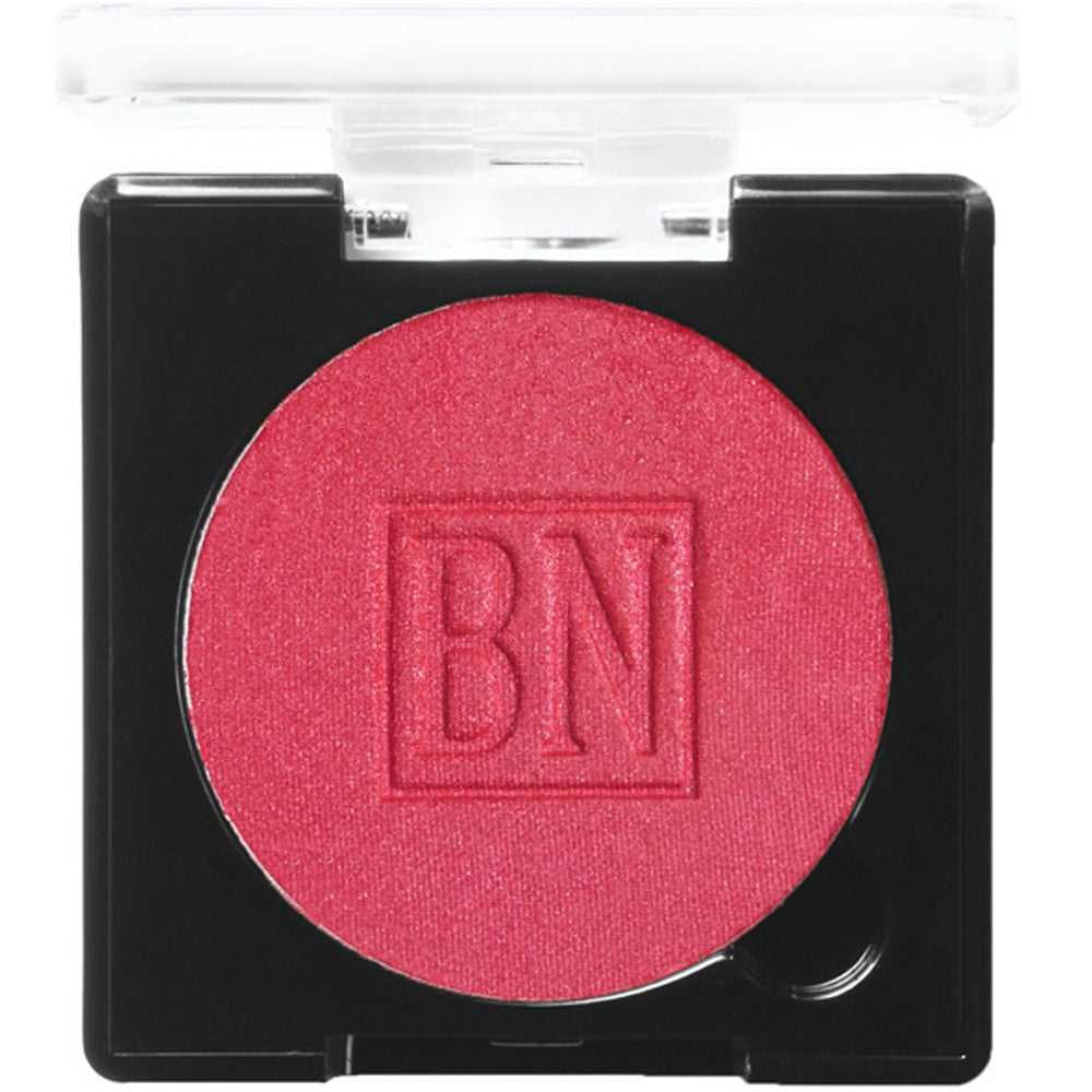 Ben Nye Lumiére Grande Colour Pressed Eyeshadow - Persimmon LU-15