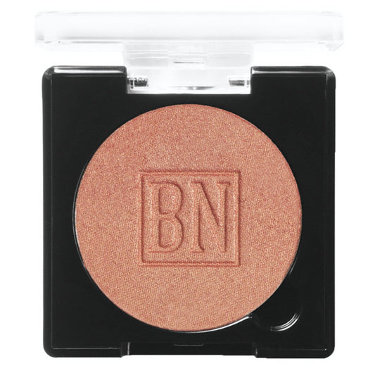 Ben Nye Lumiére Grande Colour Pressed Eyeshadow - Golden Apricot LU-18