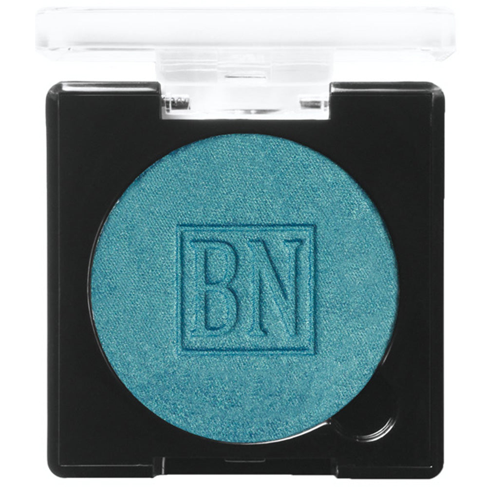 Ben Nye Lumiére Grande Colour Pressed Eyeshadow - Peacock LU-19