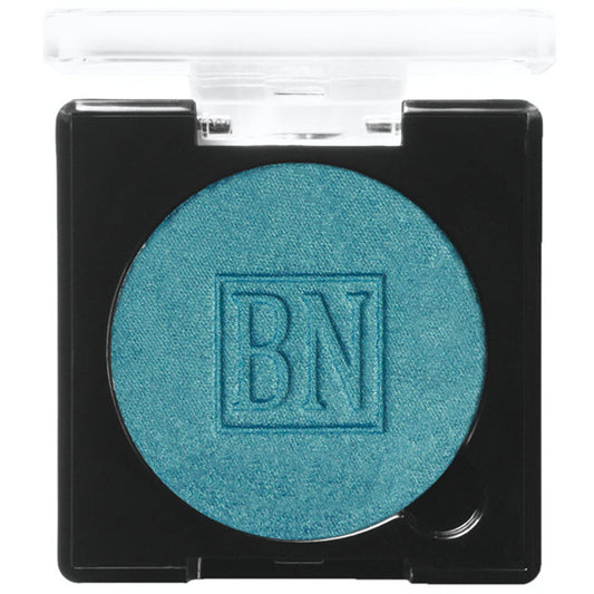 Ben Nye Lumiére Grande Colour Pressed Eyeshadow - Peacock LU-19