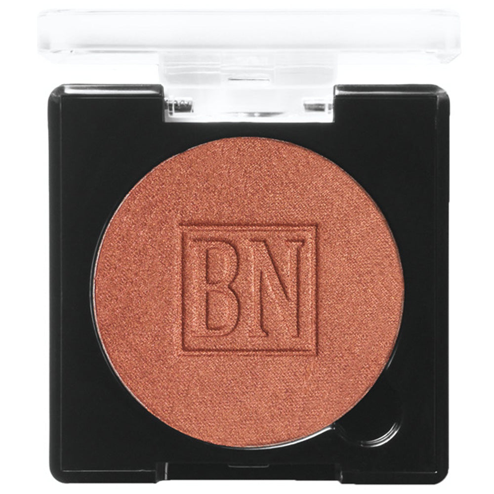 Ben Nye Lumiére Grande Colour Pressed Eyeshadow - Indian Copper LU-21