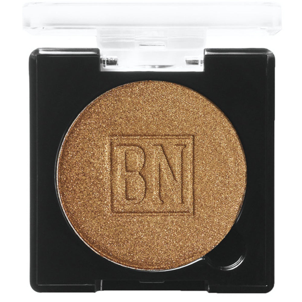Ben Nye Lumiére Grande Colour Pressed Eyeshadow - Bronze LU-5