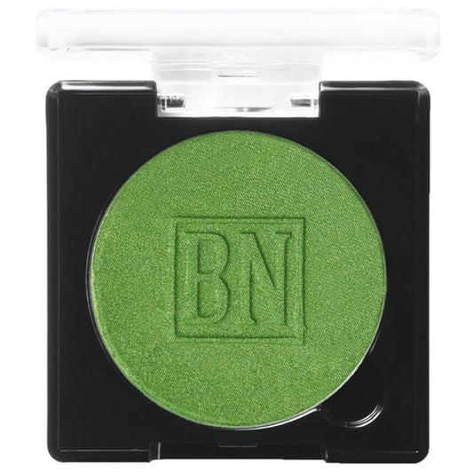 Ben Nye Lumiére Grande Colour Pressed Eyeshadow - Chartreuse LU-8