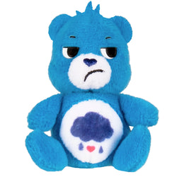Image of Care Bears Micro Plush - Grumpy Bear