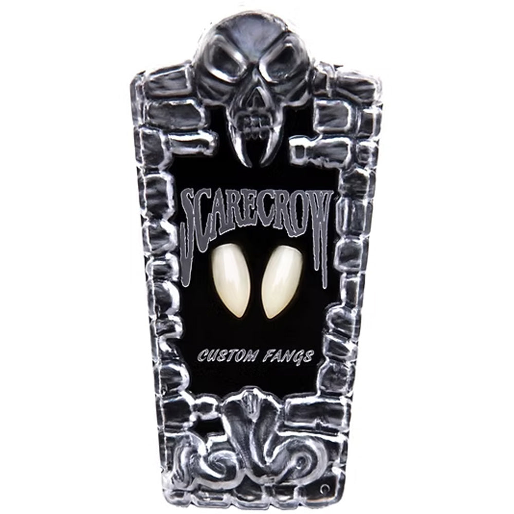 Scarecrow Classic Deluxe Fangs