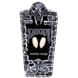 Image of Scarecrow Classic Deluxe Fangs
