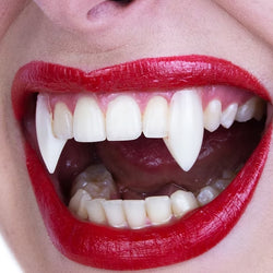 Image of Scarecrow Classic Deluxe Fangs