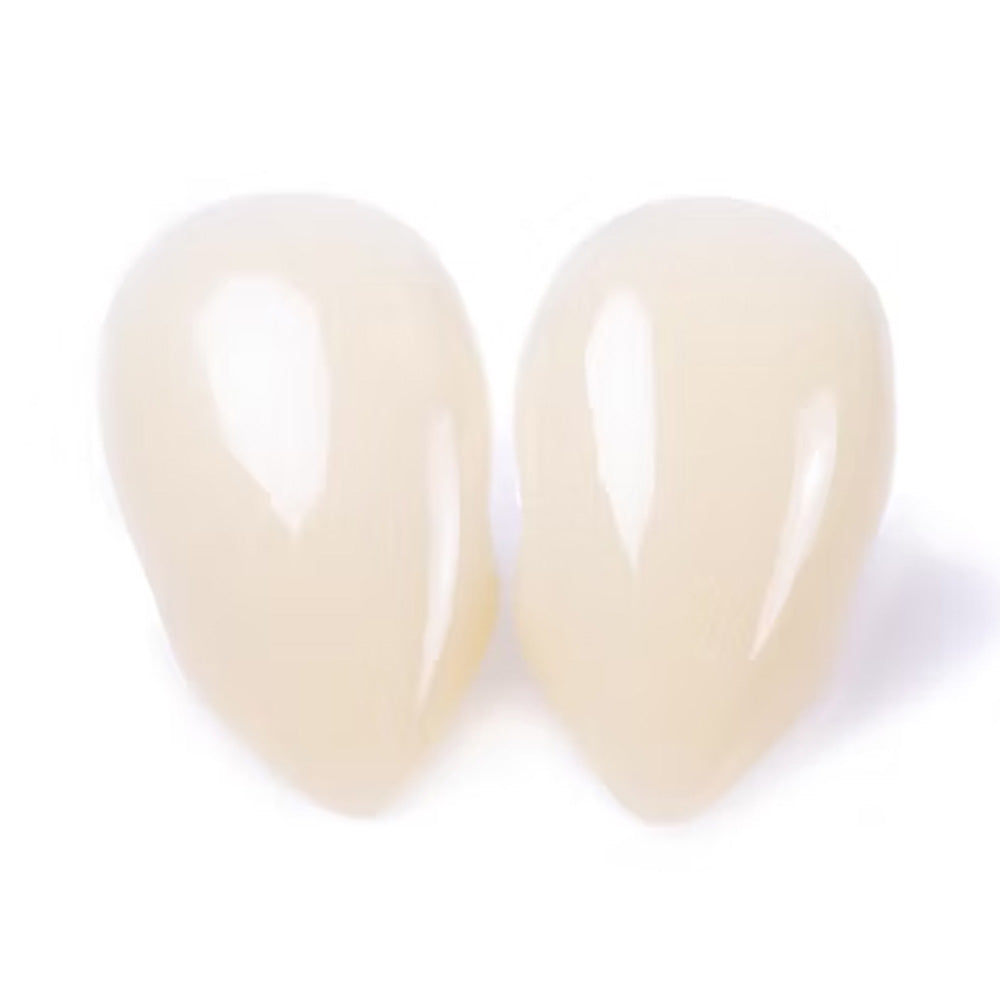 Scarecrow Small Deluxe Fangs