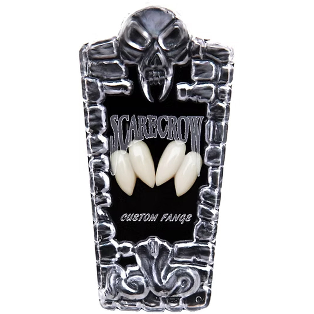 Scarecrow Shredders Deluxe Double Fangs