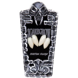 Image of Scarecrow Shredders Deluxe Double Fangs