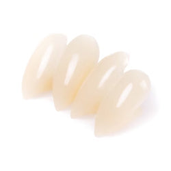 Image of Scarecrow Shredders Deluxe Double Fangs