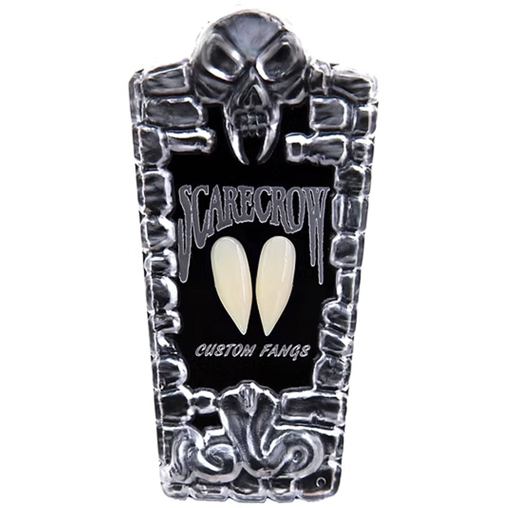 Scarecrow Sabers Deluxe Extra Long Fangs