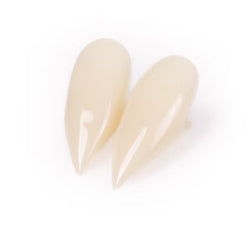 Image of Scarecrow Sabers Deluxe Extra Long Fangs