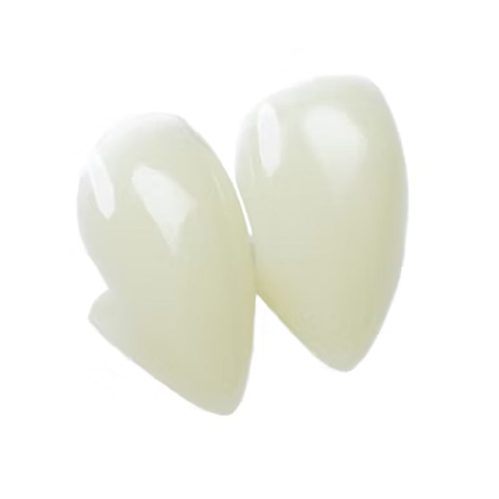 Scarecrow Glow-in-the-Dark Small Fangs