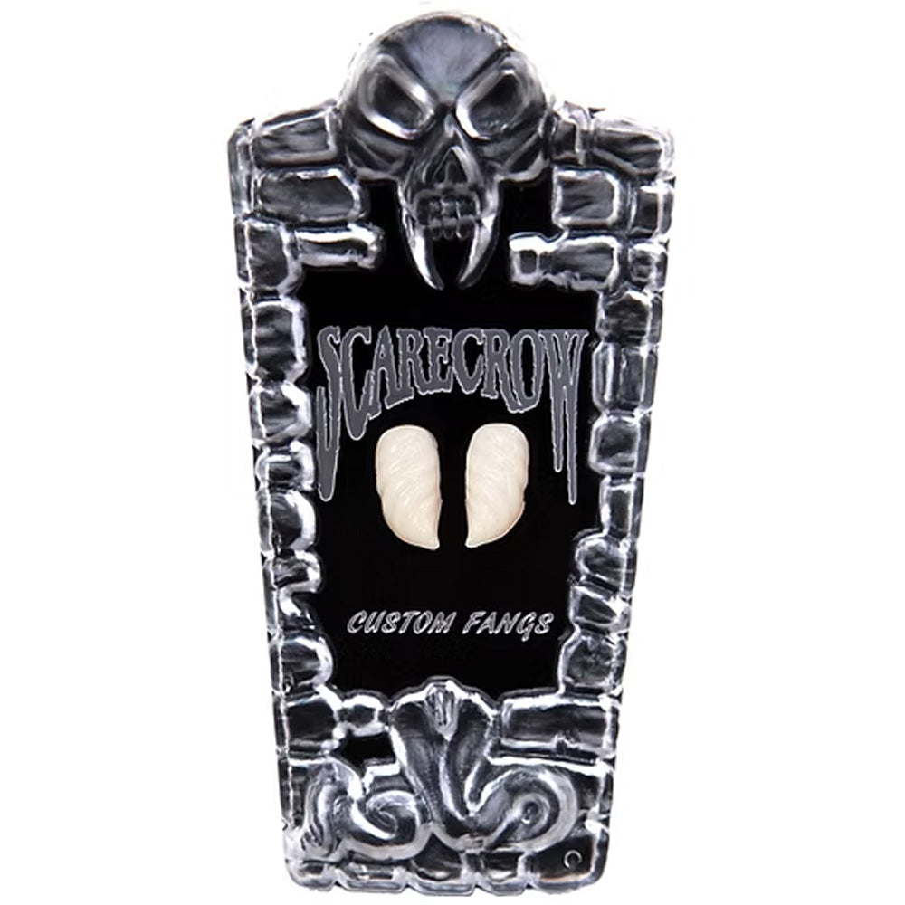 Scarecrow Spiral Deluxe Fangs