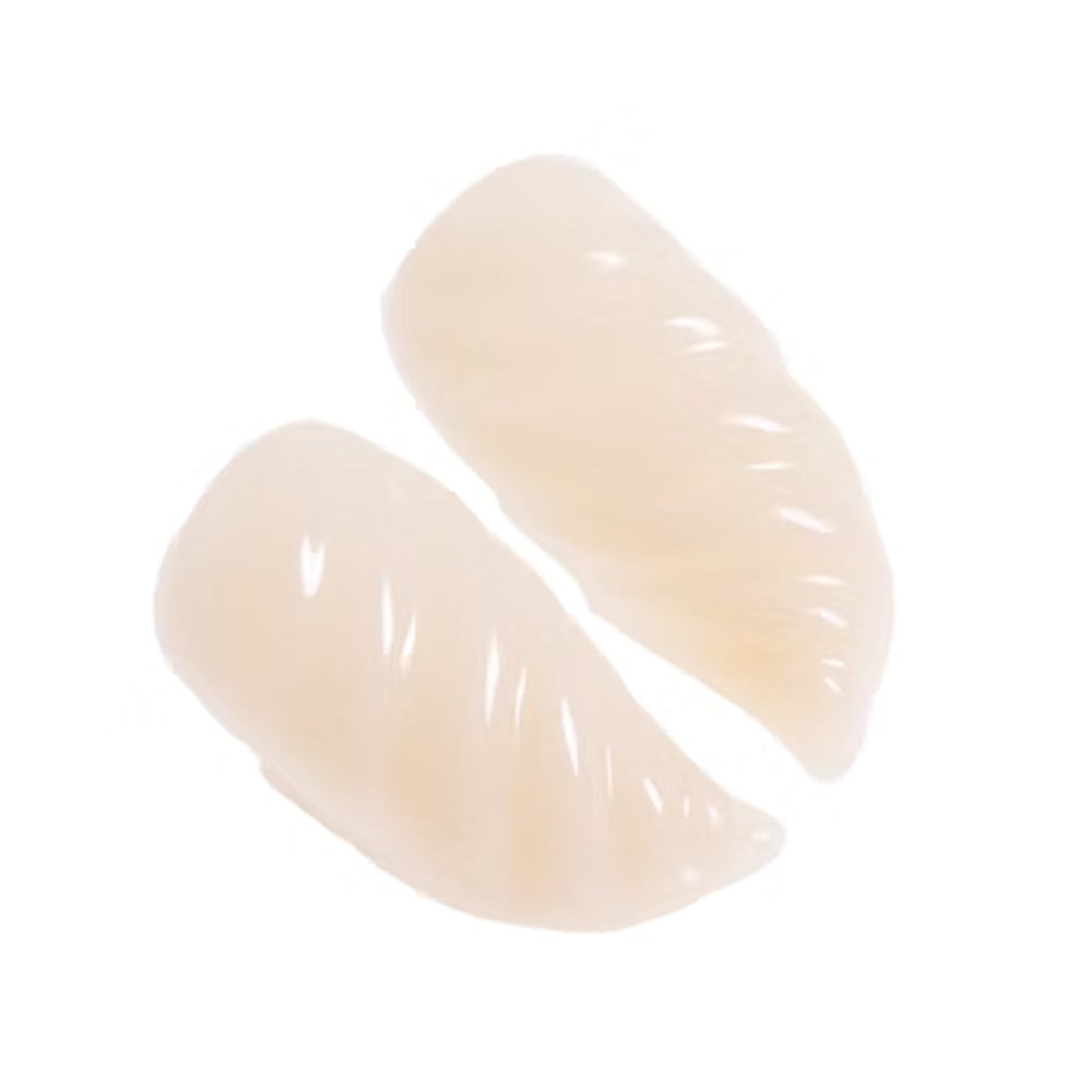 Scarecrow Spiral Deluxe Fangs