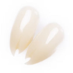 Image of Scarecrow Viper Split Deluxe Fangs
