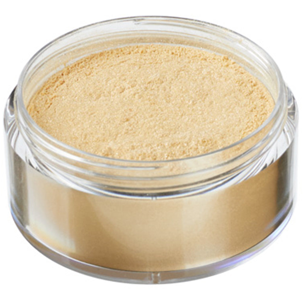 Ben Nye Shimmer Powder - Banana SHP-50
