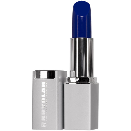 Kryolan UV Lipstick - UV Blue