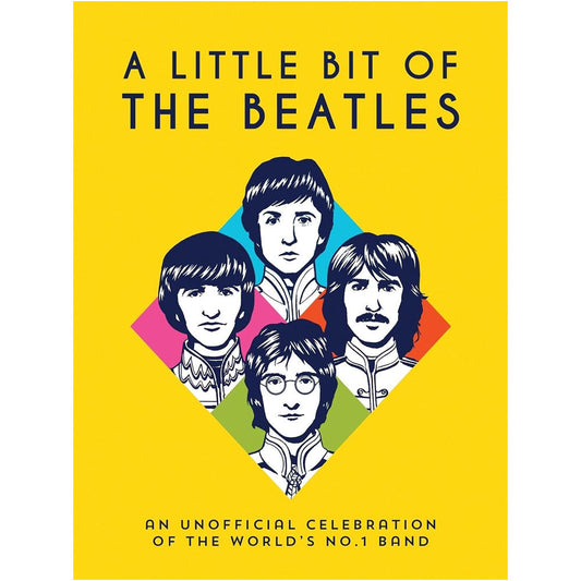 A Little Bit of The Beatles - An Unofficial Celebration of the World’s No.1 Band