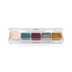 Image of Ben Nye Alcohol-Activated FX Palette - Undead