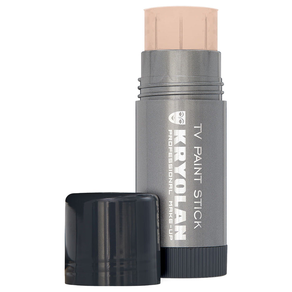 Kryolan TV Paint Stick Alabaster