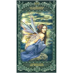 Image of Alchemy 1977 England Tarot Cards
