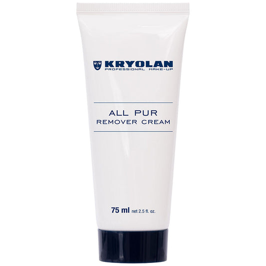 Kryolan All Pur Removing Cream 75ml